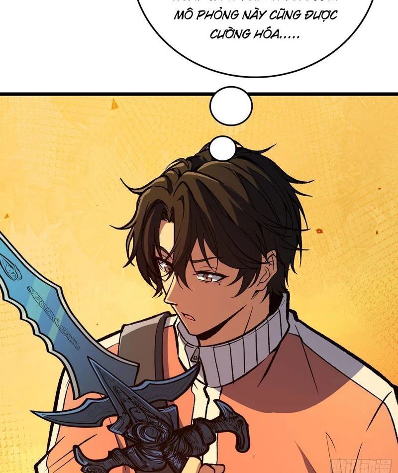 Mình Ta Tung Hoành Loạn Thế - Chapter 29 - Page 48