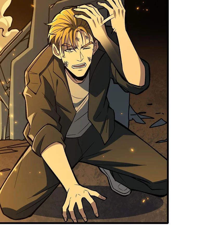 Mình Ta Tung Hoành Loạn Thế - Chapter 29 - Page 52