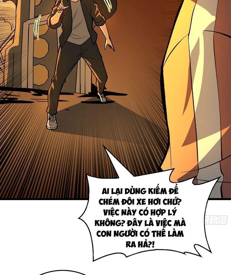 Mình Ta Tung Hoành Loạn Thế - Chapter 29 - Page 54