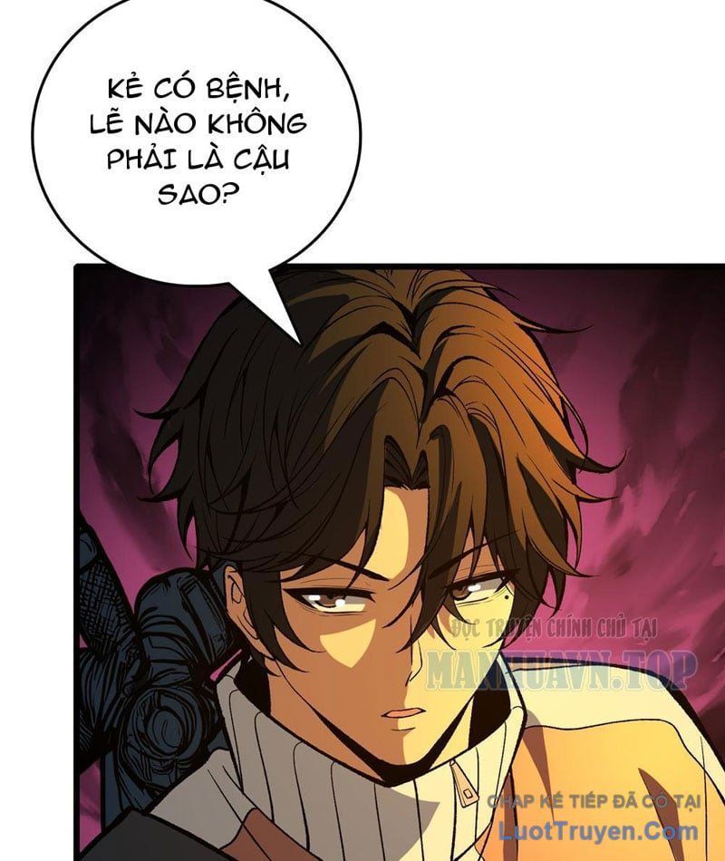 Mình Ta Tung Hoành Loạn Thế - Chapter 29 - Page 55