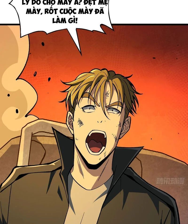 Mình Ta Tung Hoành Loạn Thế - Chapter 29 - Page 57