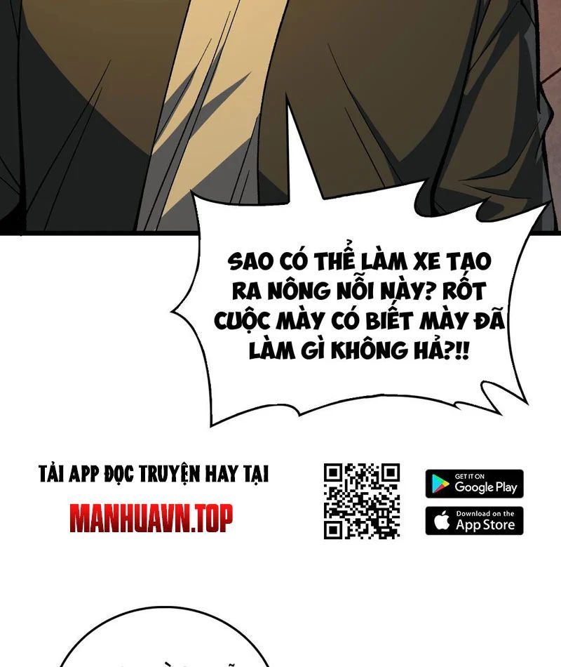 Mình Ta Tung Hoành Loạn Thế - Chapter 29 - Page 58