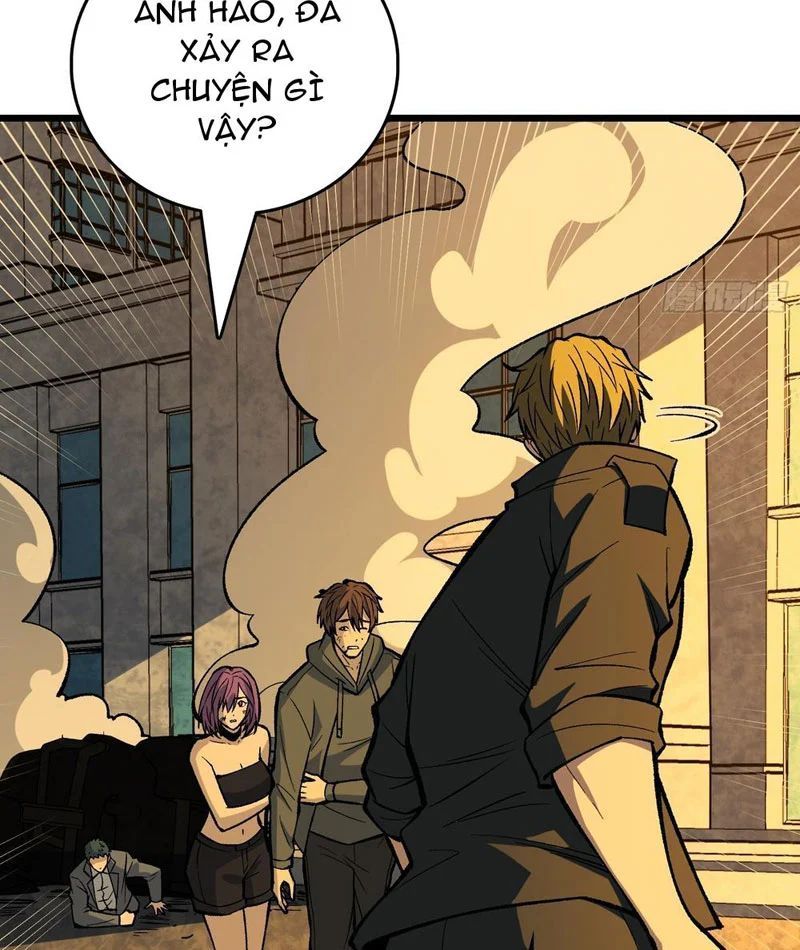 Mình Ta Tung Hoành Loạn Thế - Chapter 29 - Page 59