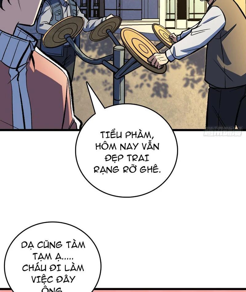 Mình Ta Tung Hoành Loạn Thế - Chapter 29 - Page 6