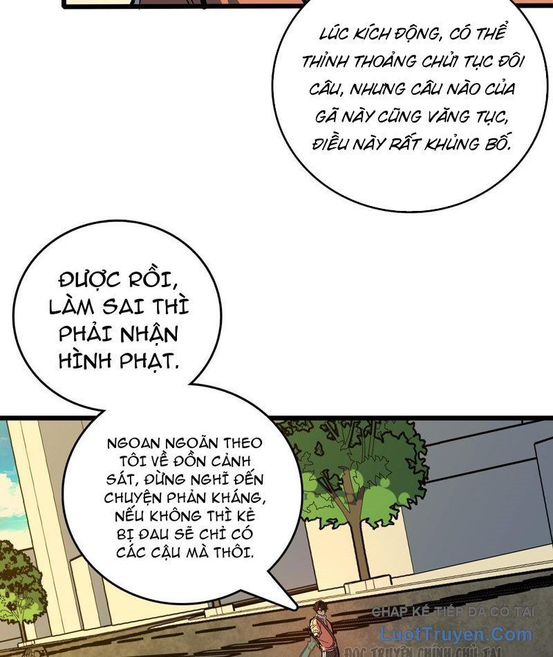 Mình Ta Tung Hoành Loạn Thế - Chapter 29 - Page 62
