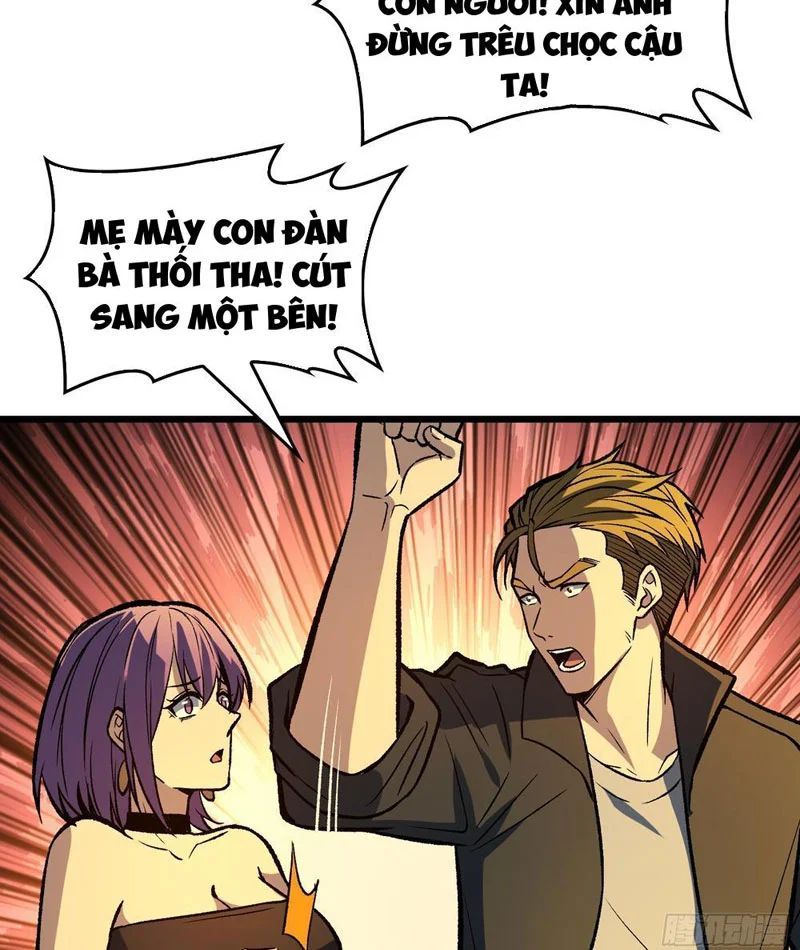 Mình Ta Tung Hoành Loạn Thế - Chapter 29 - Page 66