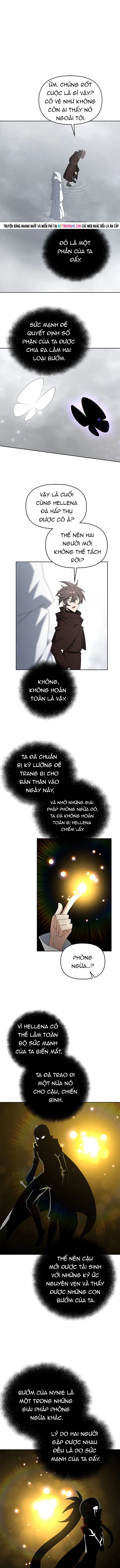 Bậc Thầy Kiếm Sĩ Lười Biếng - Chapter 117 - Page 4