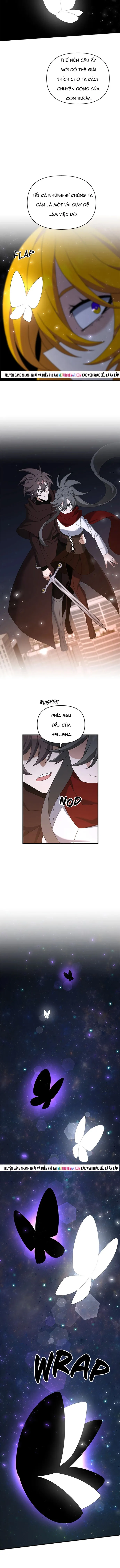 Bậc Thầy Kiếm Sĩ Lười Biếng - Chapter 118 - Page 10