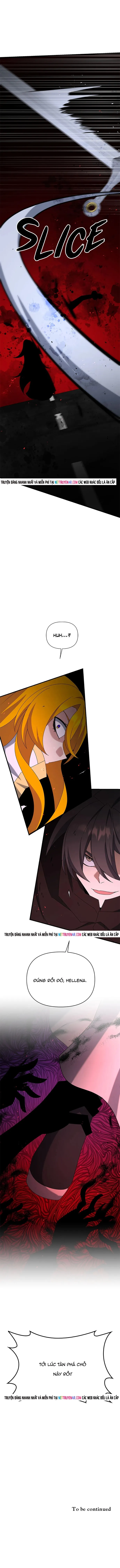 Bậc Thầy Kiếm Sĩ Lười Biếng - Chapter 118 - Page 11