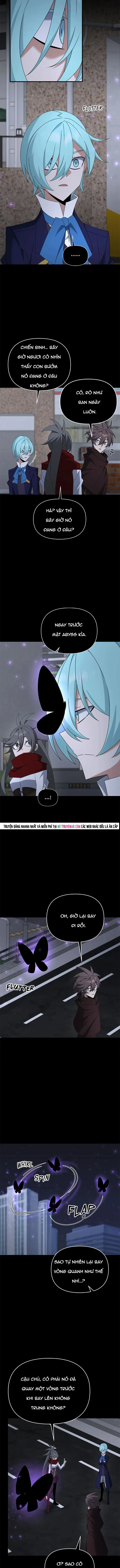 Bậc Thầy Kiếm Sĩ Lười Biếng - Chapter 118 - Page 3