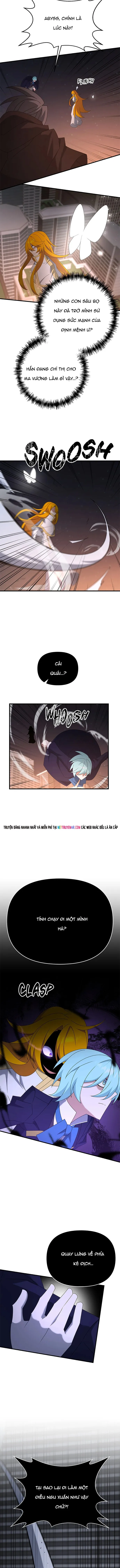 Bậc Thầy Kiếm Sĩ Lười Biếng - Chapter 118 - Page 7