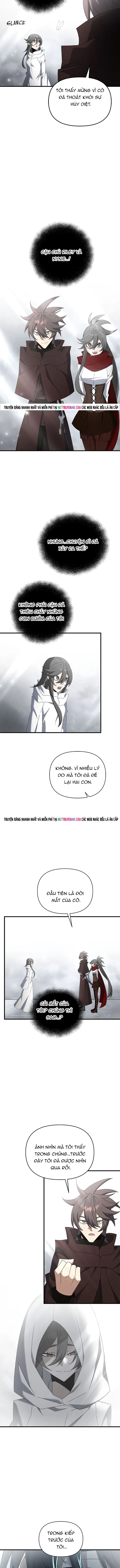 Bậc Thầy Kiếm Sĩ Lười Biếng - Chapter 119 - Page 10