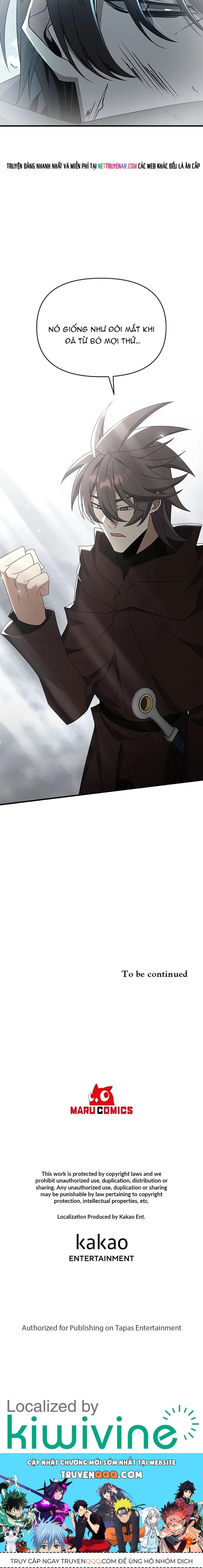 Bậc Thầy Kiếm Sĩ Lười Biếng - Chapter 119 - Page 11