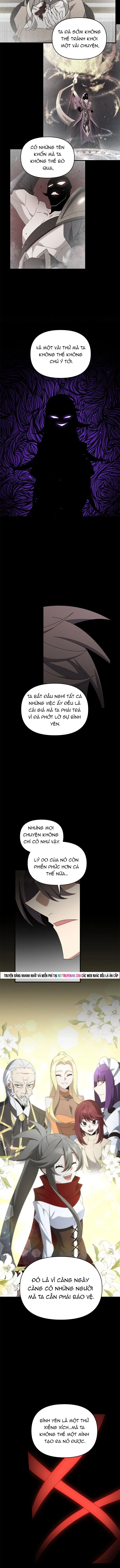 Bậc Thầy Kiếm Sĩ Lười Biếng - Chapter 119 - Page 5