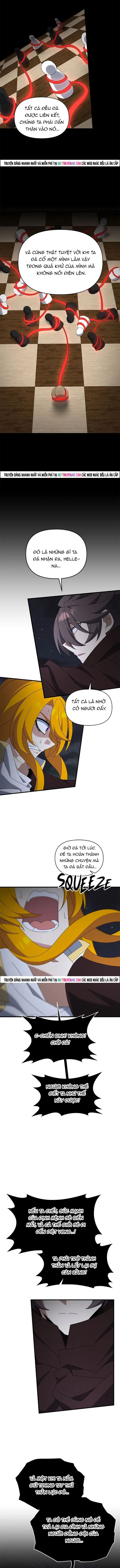 Bậc Thầy Kiếm Sĩ Lười Biếng - Chapter 119 - Page 6