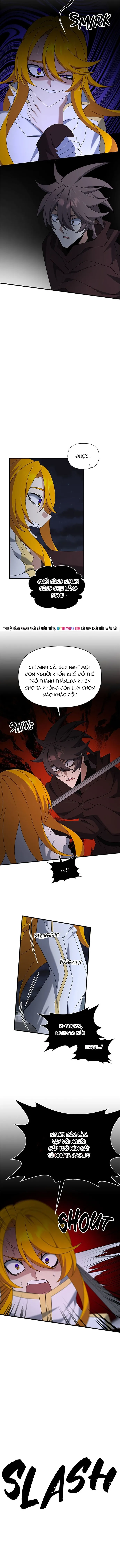 Bậc Thầy Kiếm Sĩ Lười Biếng - Chapter 119 - Page 7