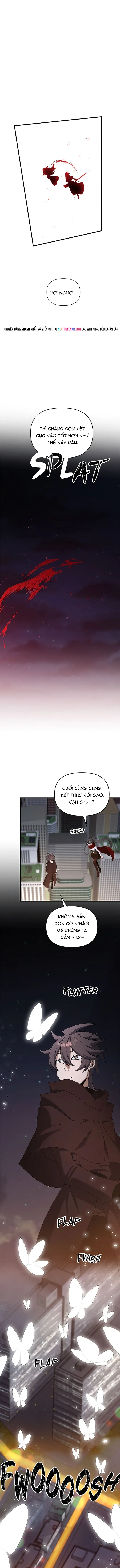 Bậc Thầy Kiếm Sĩ Lười Biếng - Chapter 119 - Page 8