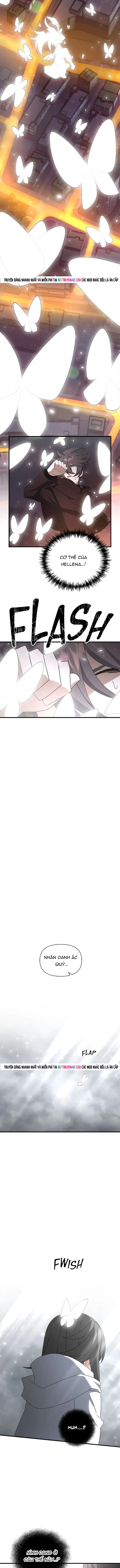 Bậc Thầy Kiếm Sĩ Lười Biếng - Chapter 119 - Page 9