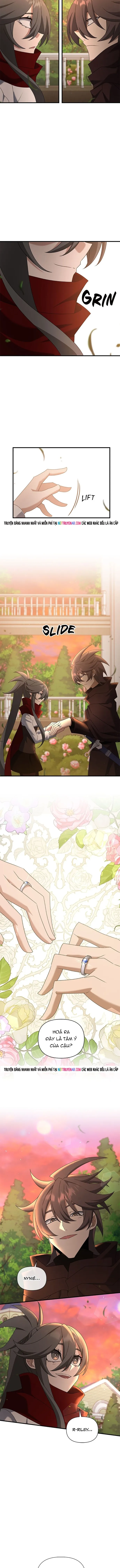 Bậc Thầy Kiếm Sĩ Lười Biếng - Chapter 120 - Page 10