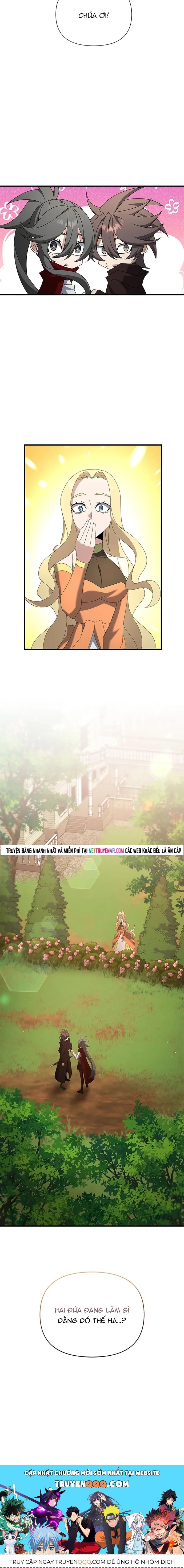 Bậc Thầy Kiếm Sĩ Lười Biếng - Chapter 120 - Page 11