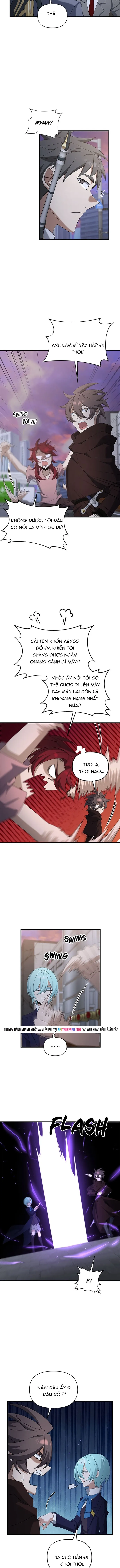 Bậc Thầy Kiếm Sĩ Lười Biếng - Chapter 120 - Page 4