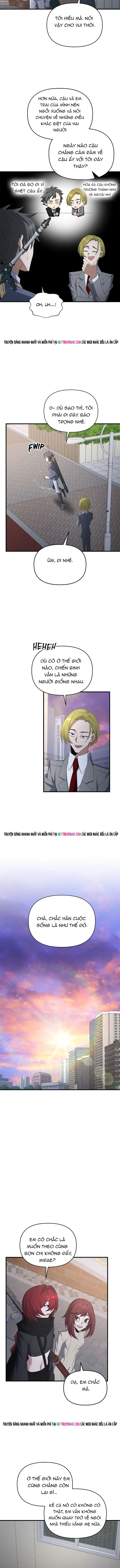 Bậc Thầy Kiếm Sĩ Lười Biếng - Chapter 120 - Page 6