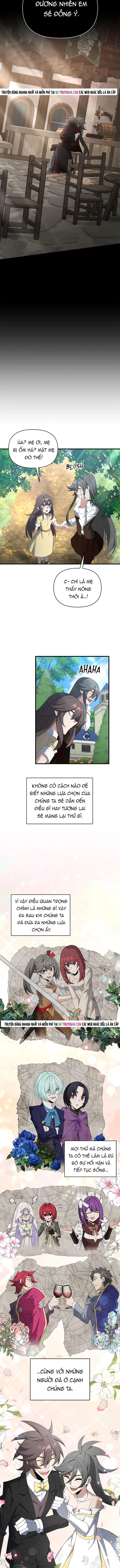 Bậc Thầy Kiếm Sĩ Lười Biếng - Chapter 121 - Page 10