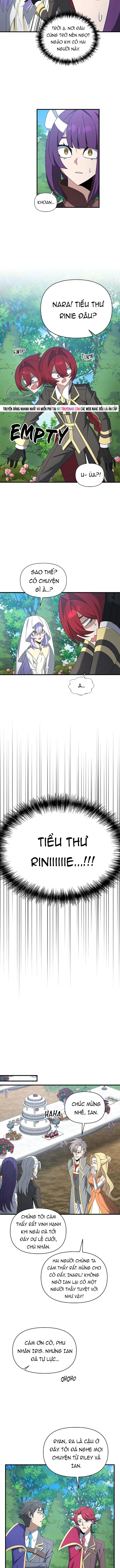 Bậc Thầy Kiếm Sĩ Lười Biếng - Chapter 121 - Page 3