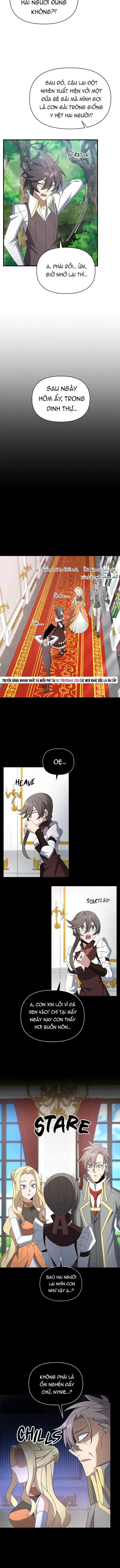 Bậc Thầy Kiếm Sĩ Lười Biếng - Chapter 121 - Page 5