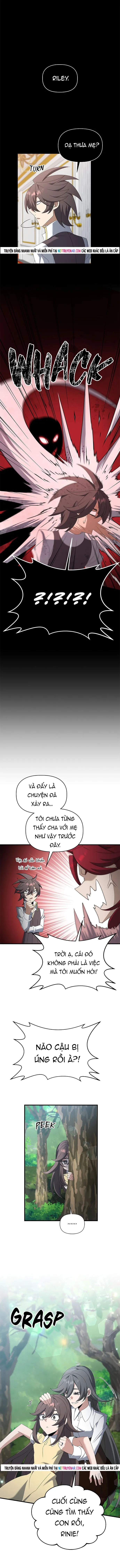 Bậc Thầy Kiếm Sĩ Lười Biếng - Chapter 121 - Page 6