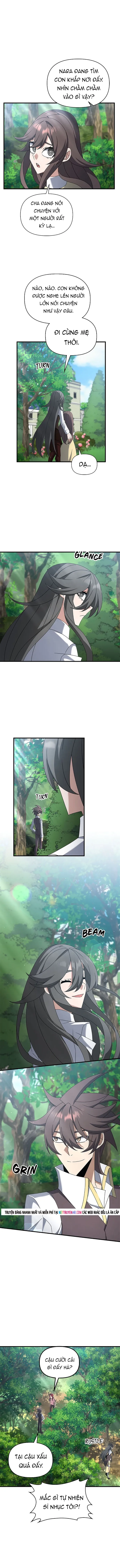 Bậc Thầy Kiếm Sĩ Lười Biếng - Chapter 121 - Page 7