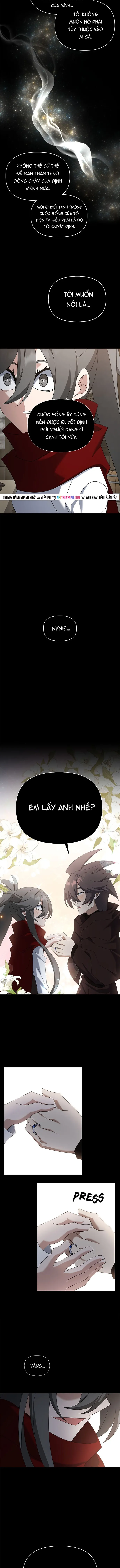 Bậc Thầy Kiếm Sĩ Lười Biếng - Chapter 121 - Page 9