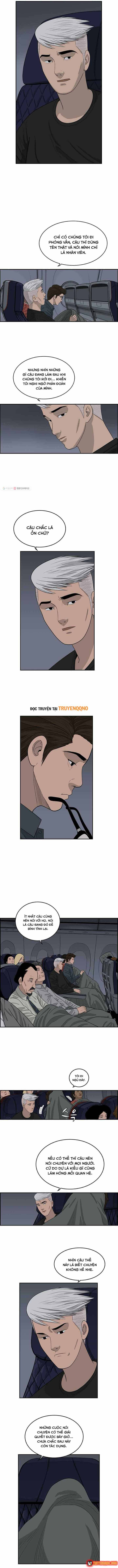 Cá Con (Vảy Cá) - Chapter 10 - Page 3