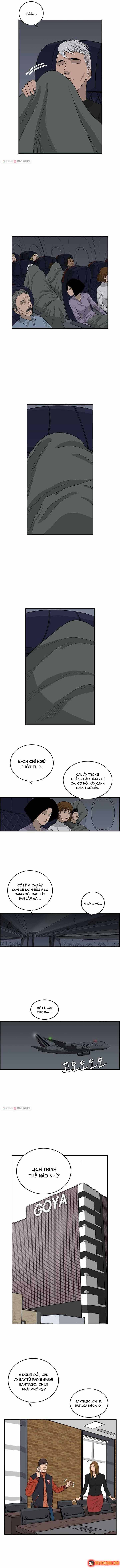 Cá Con (Vảy Cá) - Chapter 10 - Page 4