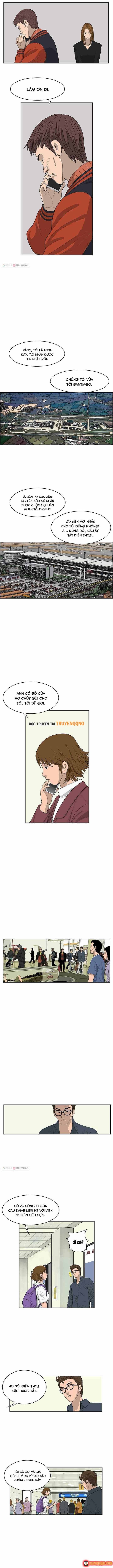 Cá Con (Vảy Cá) - Chapter 10 - Page 6