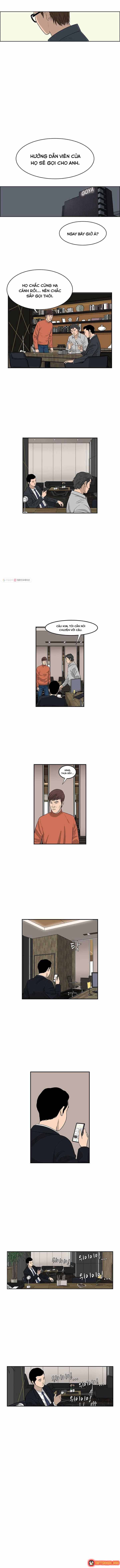 Cá Con (Vảy Cá) - Chapter 10 - Page 7