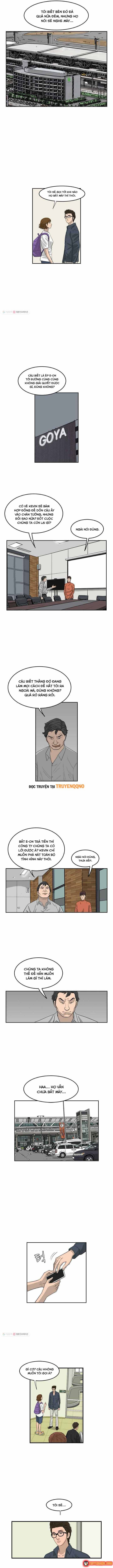 Cá Con (Vảy Cá) - Chapter 10 - Page 8