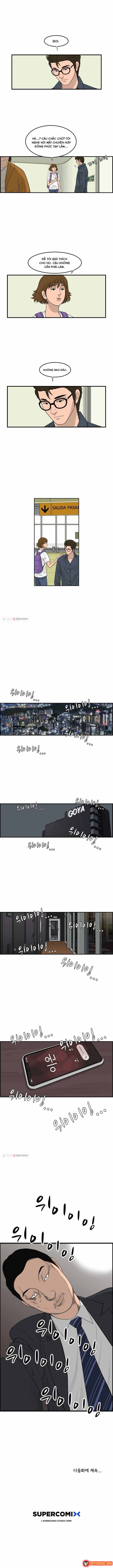 Cá Con (Vảy Cá) - Chapter 10 - Page 9