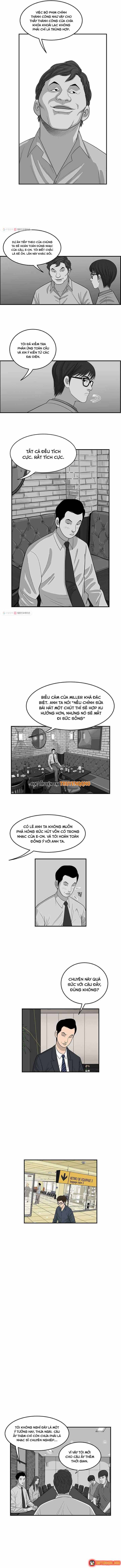 Cá Con (Vảy Cá) - Chapter 11 - Page 3