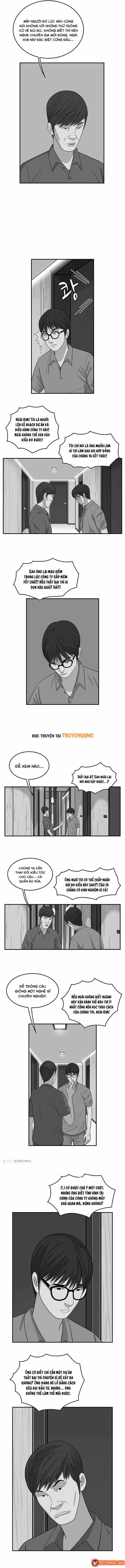 Cá Con (Vảy Cá) - Chapter 11 - Page 5