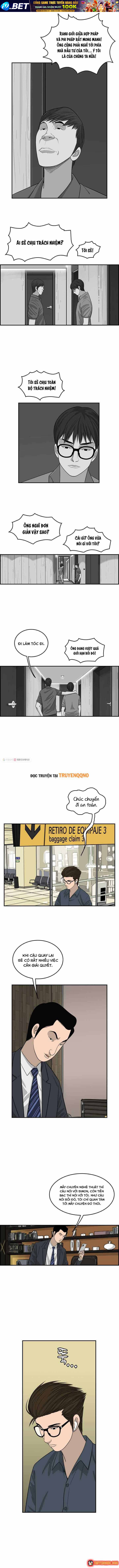 Cá Con (Vảy Cá) - Chapter 11 - Page 6