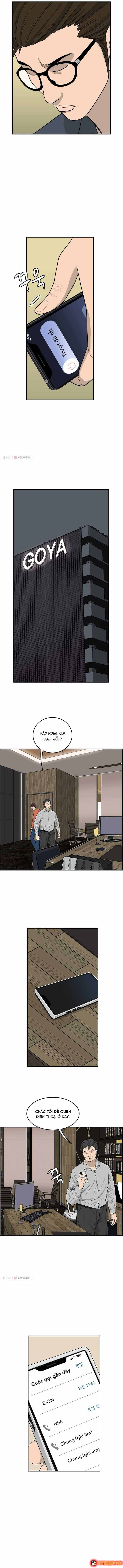 Cá Con (Vảy Cá) - Chapter 11 - Page 7