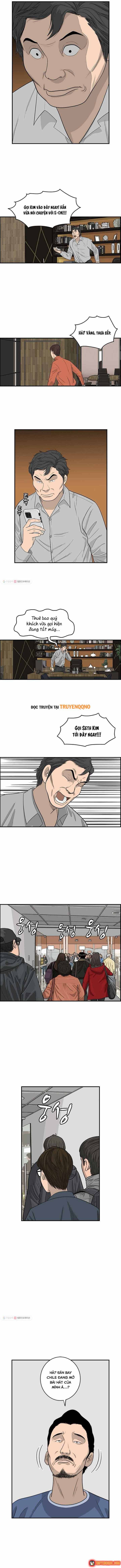 Cá Con (Vảy Cá) - Chapter 11 - Page 8