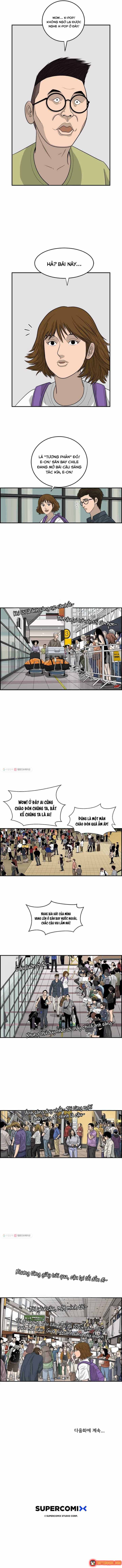 Cá Con (Vảy Cá) - Chapter 11 - Page 9