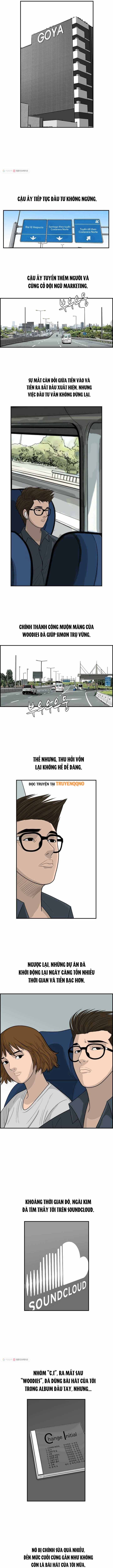 Cá Con (Vảy Cá) - Chapter 12 - Page 3