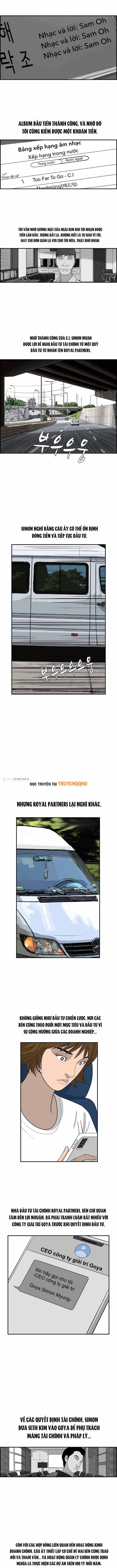 Cá Con (Vảy Cá) - Chapter 12 - Page 4