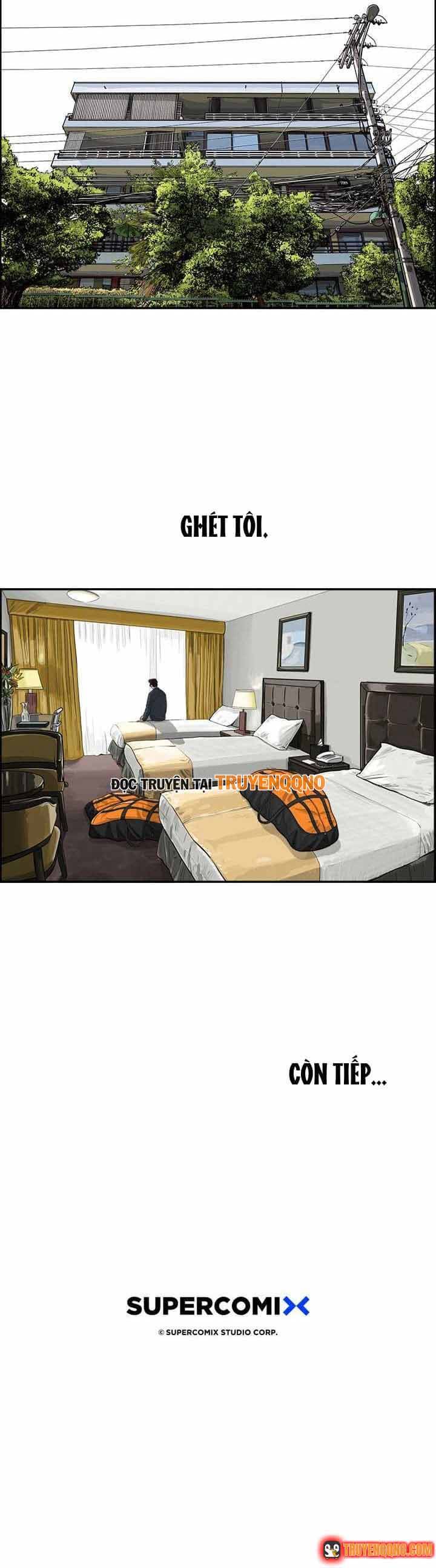 Cá Con (Vảy Cá) - Chapter 12 - Page 7