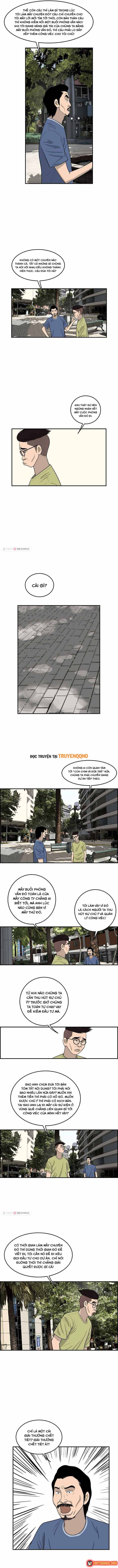 Cá Con (Vảy Cá) - Chapter 13 - Page 3