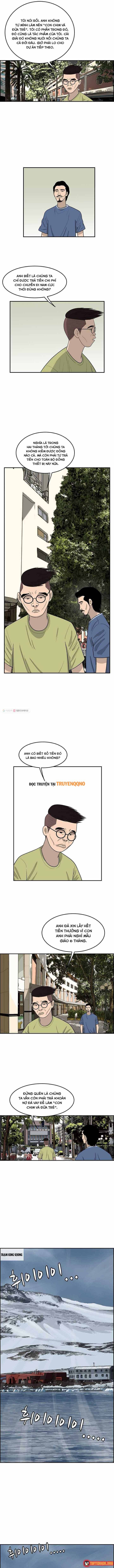 Cá Con (Vảy Cá) - Chapter 13 - Page 4