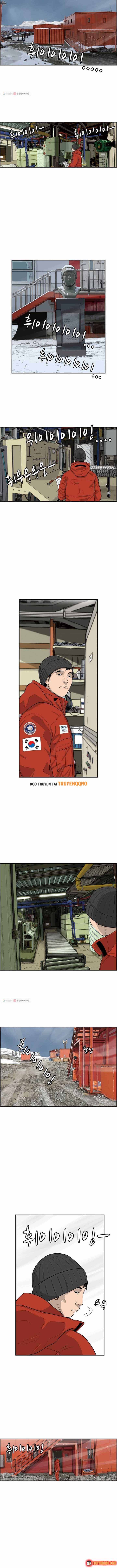 Cá Con (Vảy Cá) - Chapter 13 - Page 5